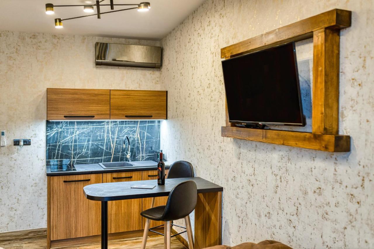 Apartmani Tiske Noci Bečej Exterior foto
