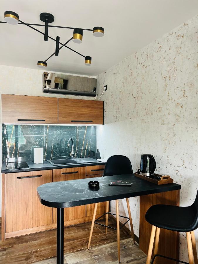 Apartmani Tiske Noci Bečej Exterior foto
